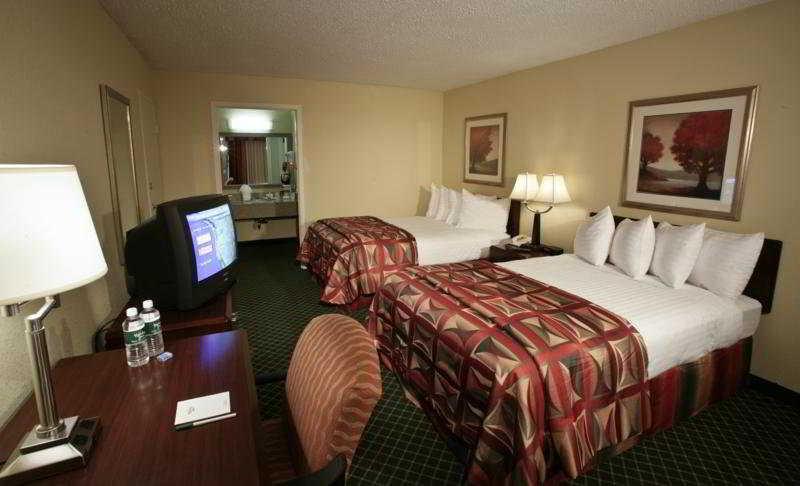 Hotel 31 Houston Near The Galleria Zimmer foto