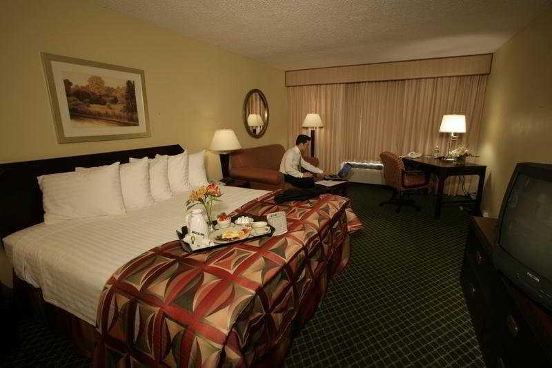 Hotel 31 Houston Near The Galleria Zimmer foto