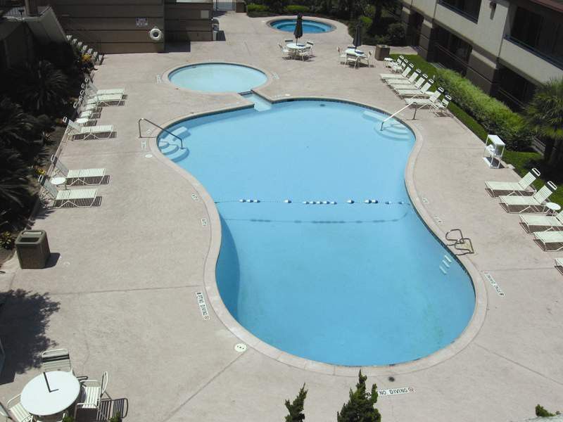 Hotel 31 Houston Near The Galleria Exterior foto